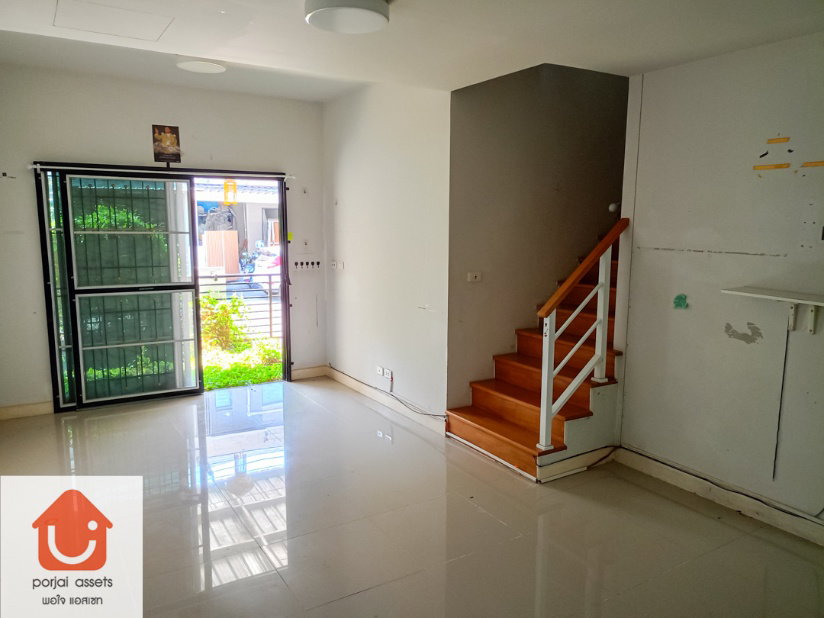picture 3BR Townhome for sale, The Connect Suvarnabhumi 3 - 7/23