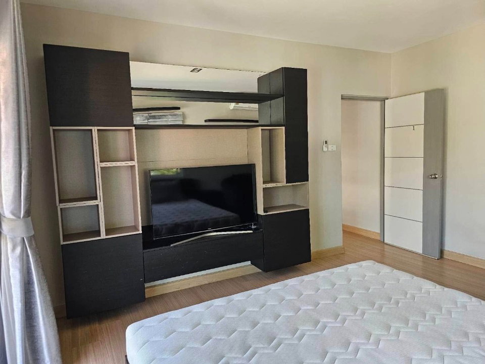 รูป ให้เช่า บ้านเดี่ยวในโครงการ ใกล้โลตัสรวมโชค (RW006022) - รูปที่ 11/23