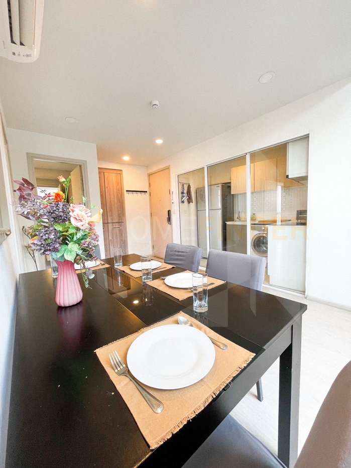 รูป The Tree Sukhumvit 64 2 bedrooms, for sale - รูปที่ 83/106