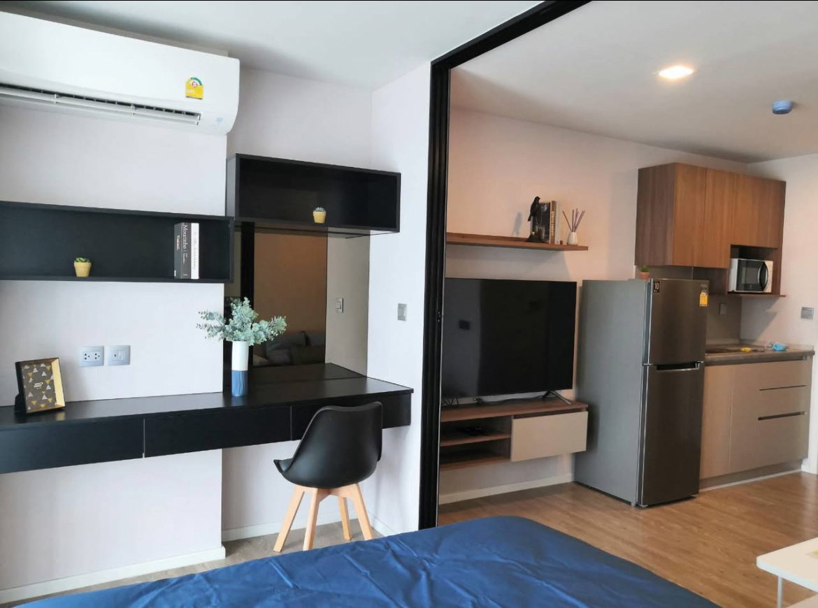 รูป #R2776 ให้เช่า Kave Town Space - รูปที่ 5/8