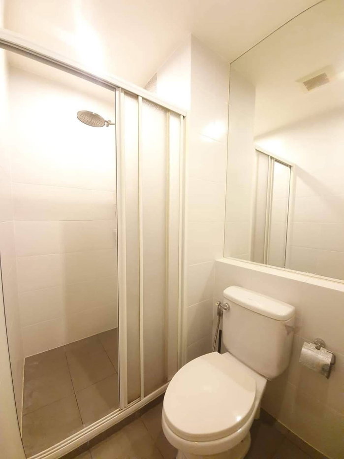 รูป #R2766 ให้เช่า Aspire Sathorn-Taksin (Timber Zone) - รูปที่ 6/9