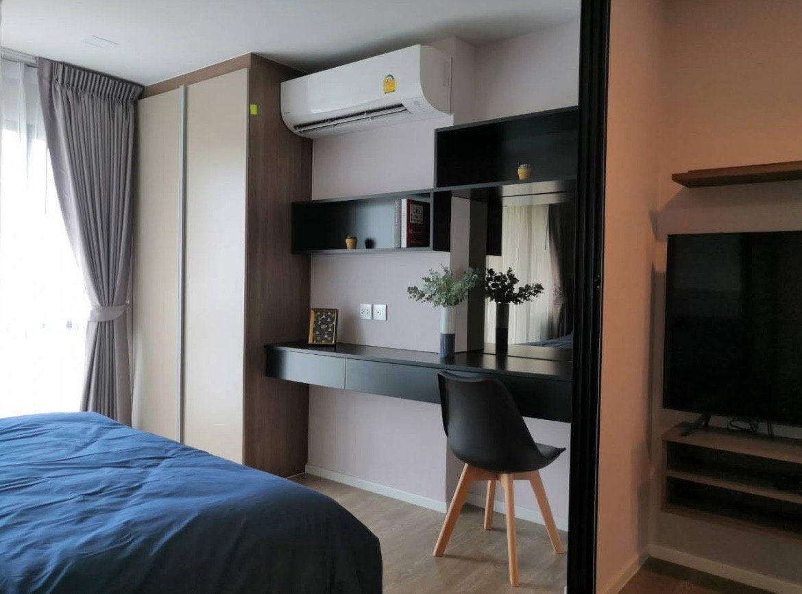 รูป #R2776 ให้เช่า Kave Town Space - รูปที่ 3/8