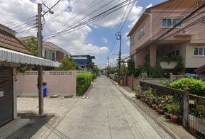 รูป Saen Nakhon Phraya Suren 8 - รูปที่ 2/3