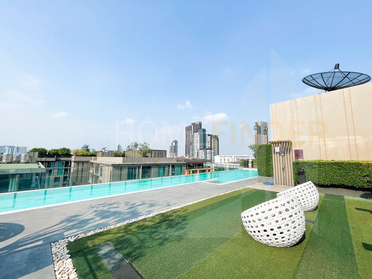 รูป The Tree Sukhumvit 64 2 bedrooms, for sale - รูปที่ 105/106