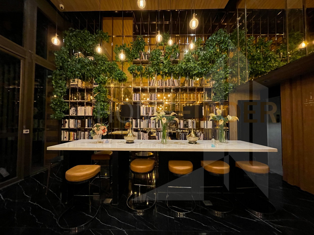 รูป The Tree Sukhumvit 64 2 bedrooms, for sale - รูปที่ 98/106
