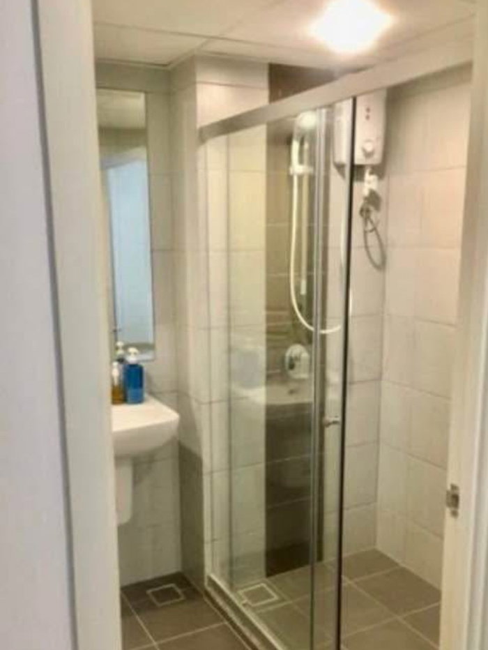 picture #R2764 For rent Supalai City Resort Chaeng Watthana - 6/6