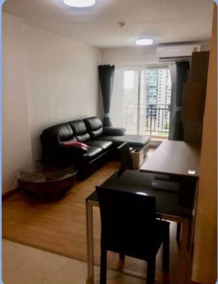 picture #R2764 For rent Supalai City Resort Chaeng Watthana - 5/6