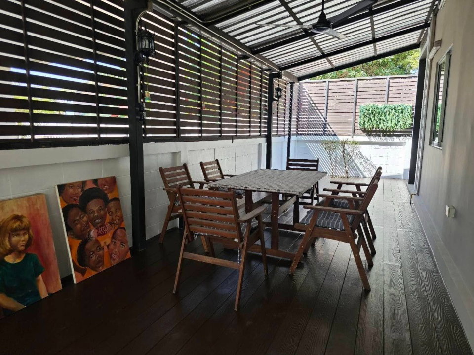 รูป ให้เช่า บ้านเดี่ยวในโครงการ ใกล้โลตัสรวมโชค (RW006022) - รูปที่ 22/23