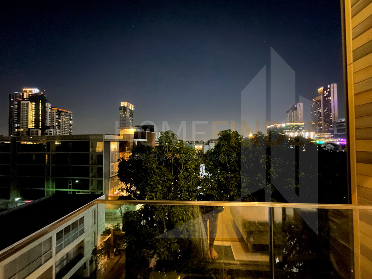 รูป The Tree Sukhumvit 64 2 bedrooms, for sale - รูปที่ 63/106