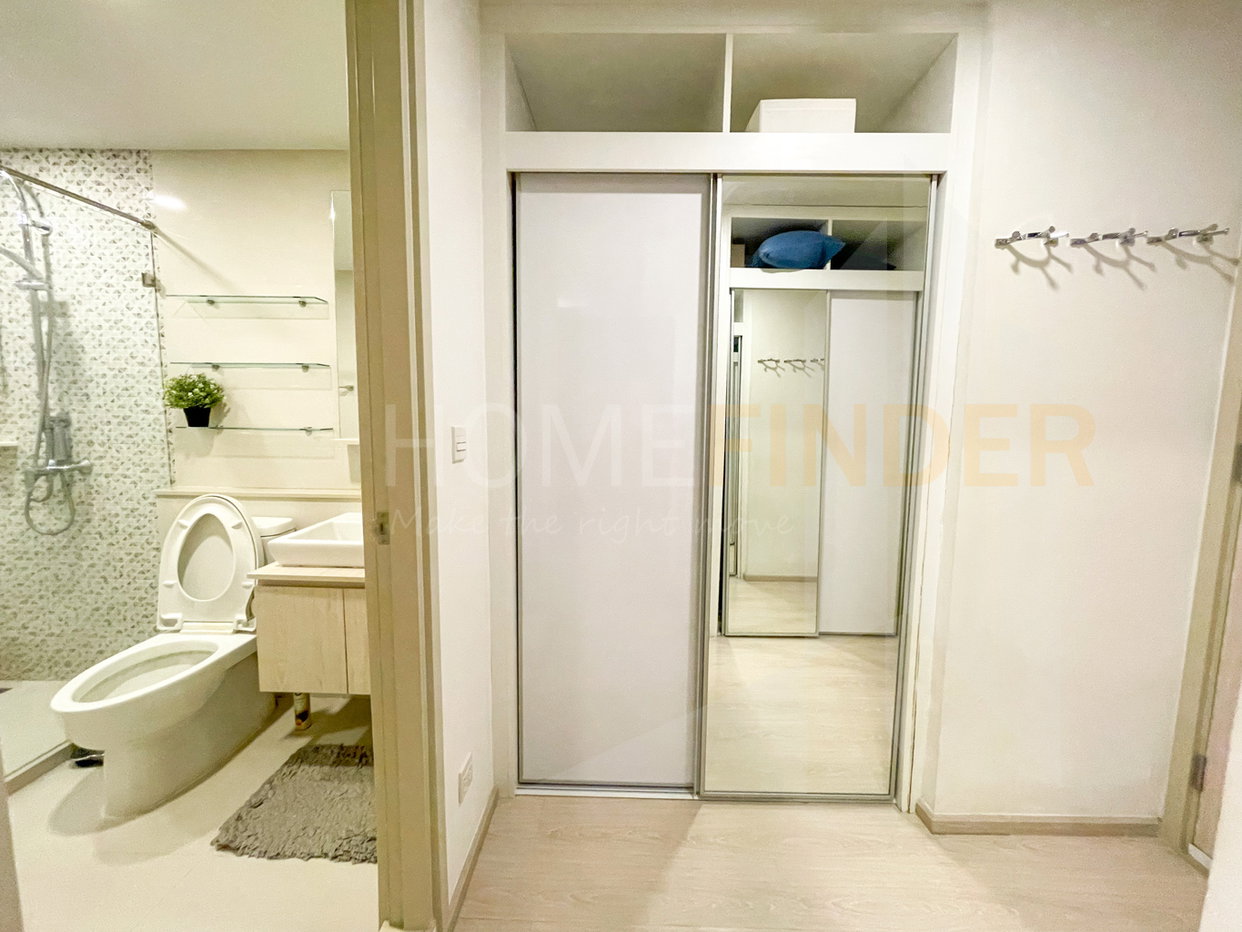 รูป The Tree Sukhumvit 64 2 bedrooms, for sale - รูปที่ 48/106
