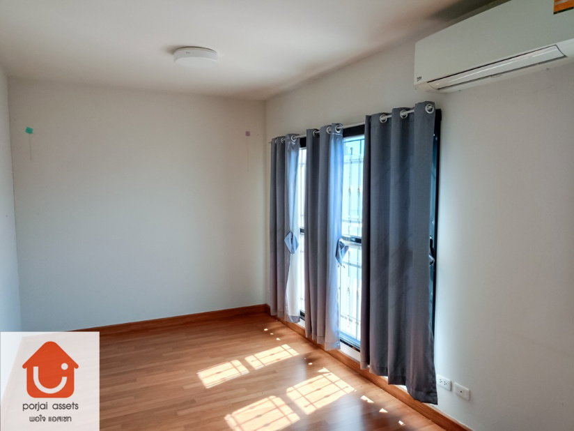 picture 3BR Townhome for sale, The Connect Suvarnabhumi 3 - 15/23