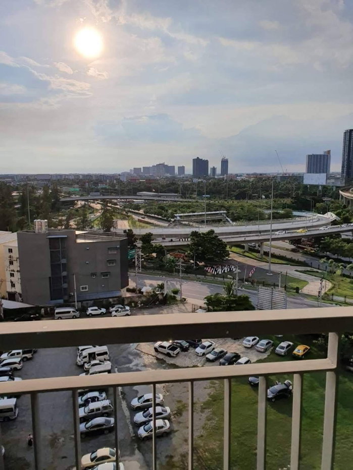 รูป #R2766 ให้เช่า Aspire Sathorn-Taksin (Timber Zone) - รูปที่ 4/9