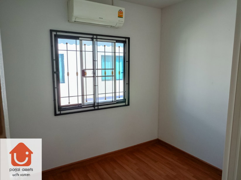 picture 3BR Townhome for sale, The Connect Suvarnabhumi 3 - 18/23