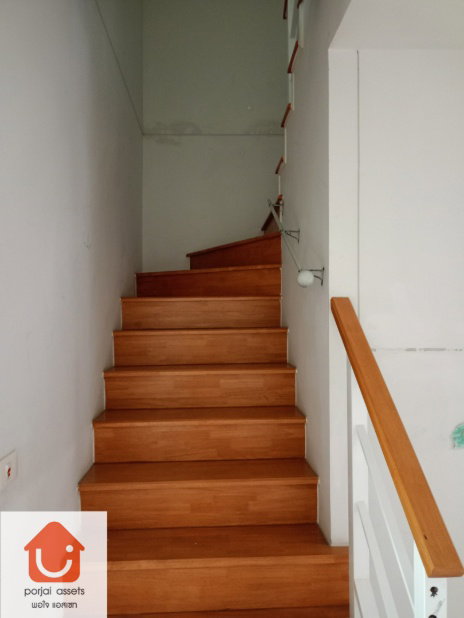 picture 3BR Townhome for sale, The Connect Suvarnabhumi 3 - 12/23