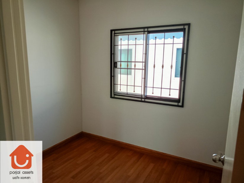 picture 3BR Townhome for sale, The Connect Suvarnabhumi 3 - 19/23