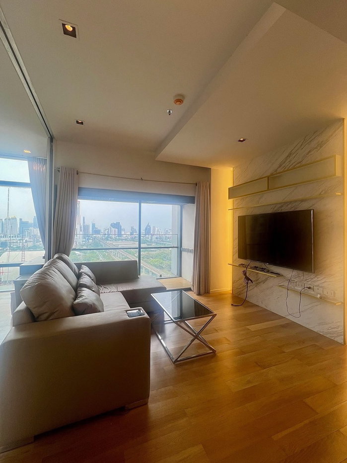 รูป #R2768 ให้เช่า Circle Living Prototype - รูปที่ 4/10