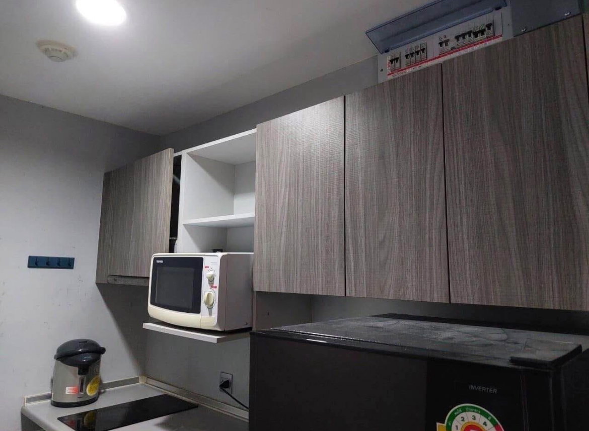 รูป #R2778 ให้เช่า Modiz Ladprao18  - รูปที่ 11/14