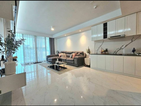 LTH11905 – Siamese Thirty-Nine FOR SALE Size 72 Sq.M. 2 beds 2 baths Near BTS Phrom Phong Station ONLY 8.7 MB