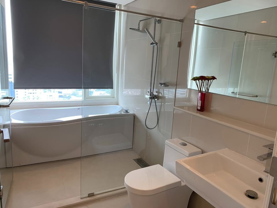 รูป  Ivy Thonglor 4 bed for rent property id 145579 - รูปที่ 23/23