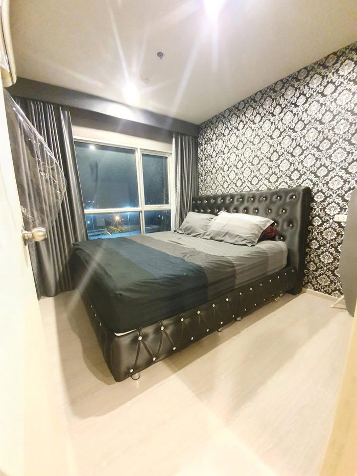 รูป #R2766 ให้เช่า Aspire Sathorn-Taksin (Timber Zone) - รูปที่ 2/9