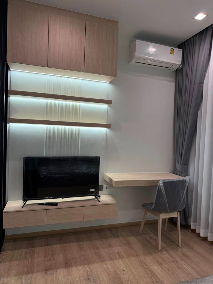 รูป For rent Noble Around Ari ห้องแต่งสวย ชั้นสูง พร้อมเข้าอยู่ LH-RW006037 - รูปที่ 14/14