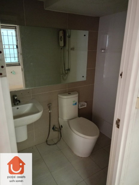 picture 3BR Townhome for sale, The Connect Suvarnabhumi 3 - 11/23