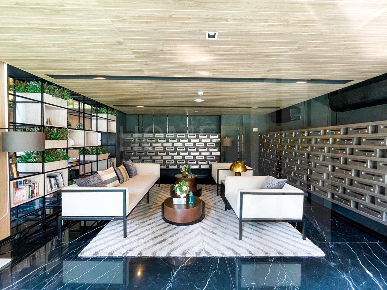 รูป The Tree Sukhumvit 64 2 bedrooms, for sale - รูปที่ 14/106
