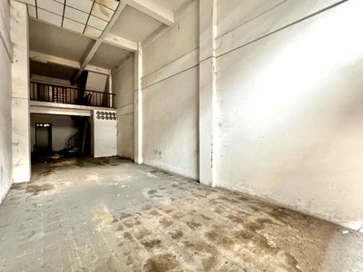 อาคารพาณิชย์ ปุณณวิถี 21 : LTHC11903 – Commercial building FOR SALE Size 13 Sq. W 300 Sq.M. 4 rooms 1 bath Near BTS Udomsuk Station ONLY 21.5 MB