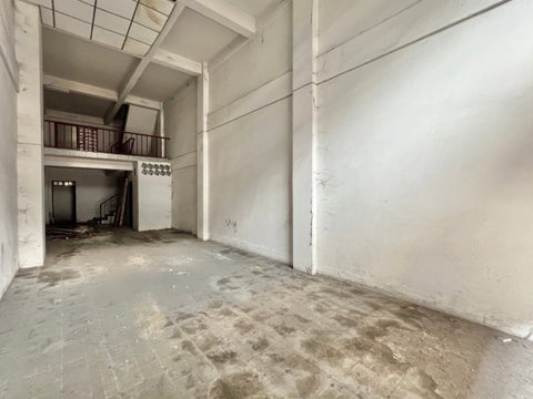 LTHC11903 – Commercial building FOR SALE Size 13 Sq. W 300 Sq.M. 4 rooms 1 bath Near BTS Udomsuk Station ONLY 21.5 MB