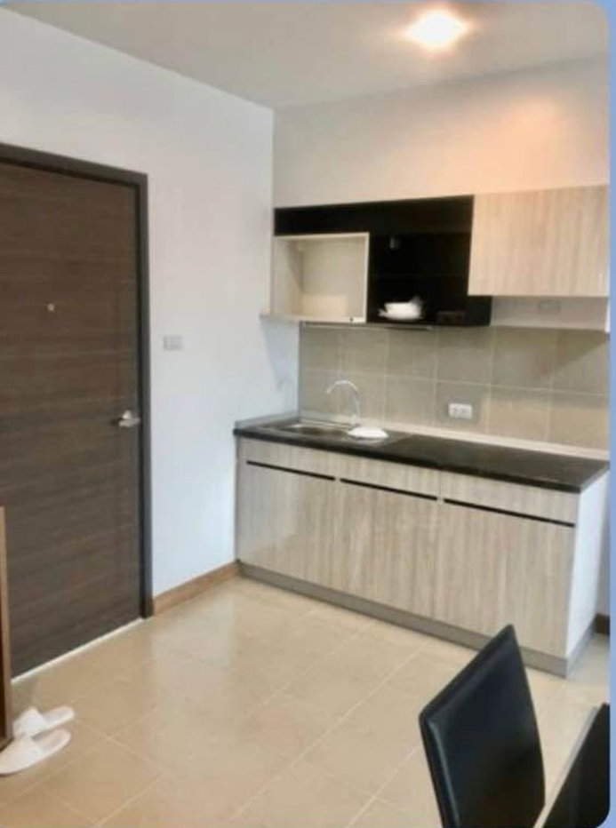 picture #R2764 For rent Supalai City Resort Chaeng Watthana - 4/6