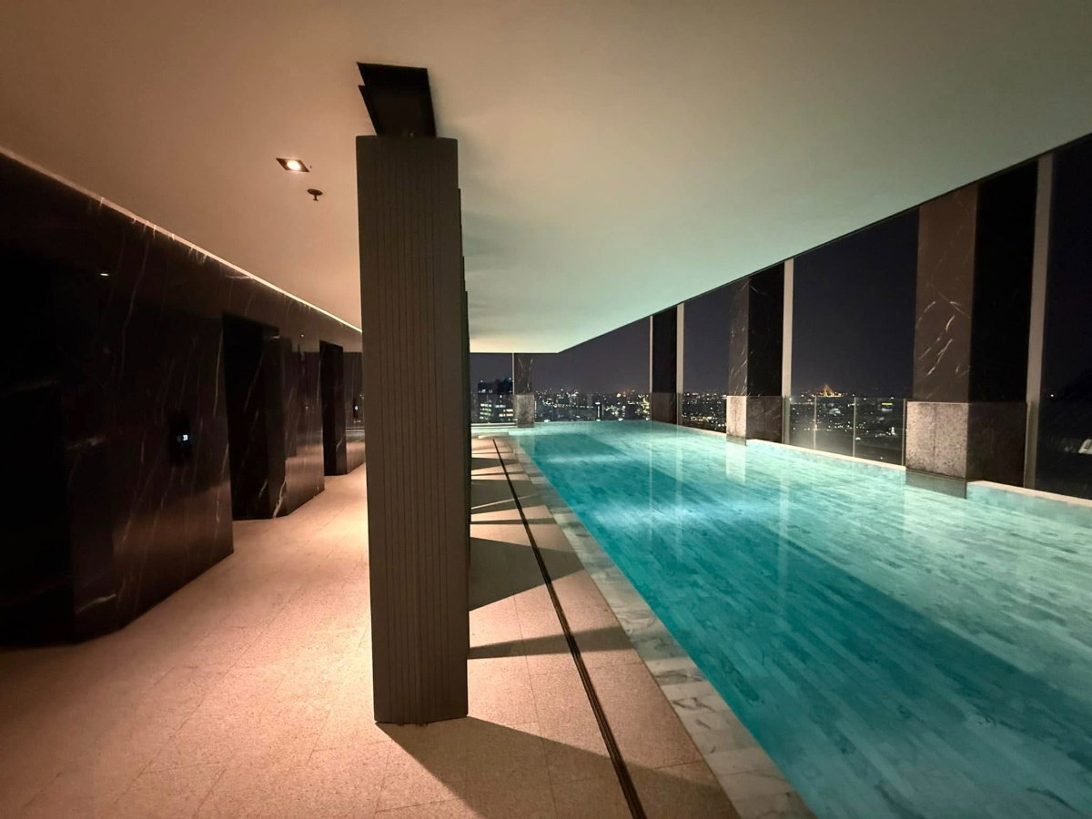 รูป For rent Noble Around Ari ห้องแต่งสวย ชั้นสูง พร้อมเข้าอยู่ LH-RW006037 - รูปที่ 10/14