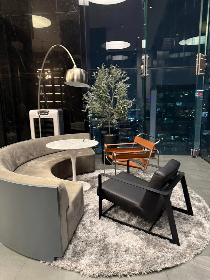 รูป For rent Noble Around Ari ห้องแต่งสวย ชั้นสูง พร้อมเข้าอยู่ LH-RW006037 - รูปที่ 12/14