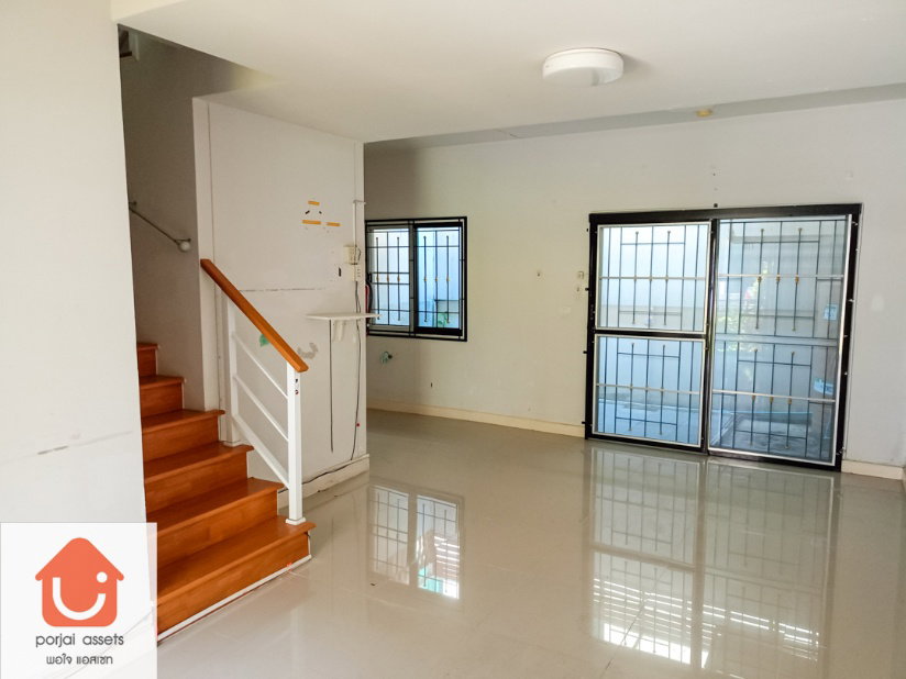 picture 3BR Townhome for sale, The Connect Suvarnabhumi 3 - 5/23