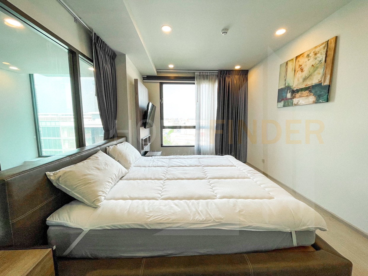 รูป The Tree Sukhumvit 64 2 bedrooms, for sale - รูปที่ 9/106