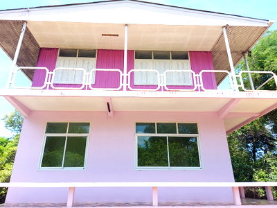 บ้านเดี่ยว บิ๊กซี พระนครศรีอยุธยา : ขายบ้านและที่ดิน 258 ตร.วา. อ.พระนครศรีอยุธยา ใกล้วัดพนัญเชิง ห้างสรรพสินค้า