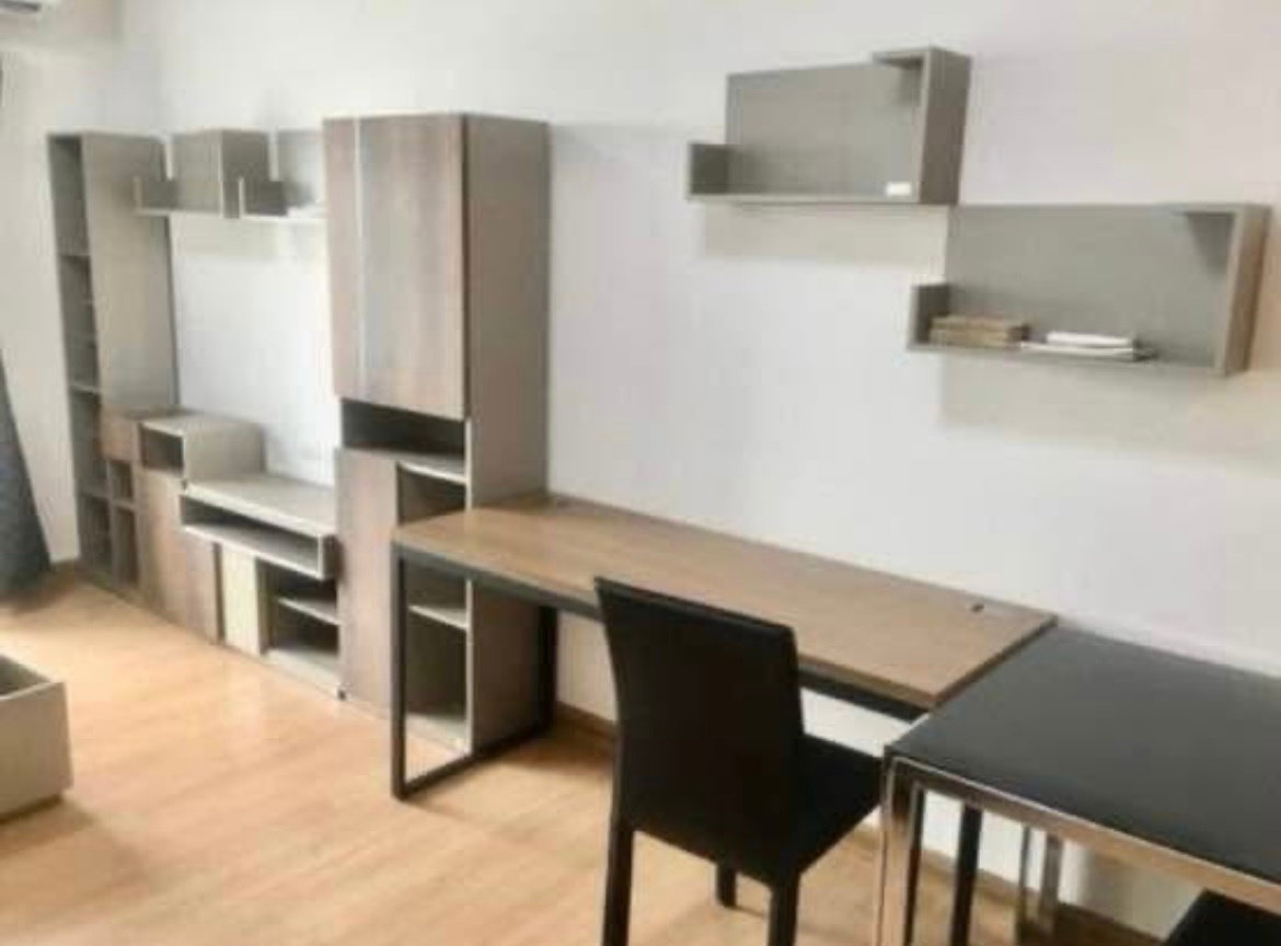 picture #R2764 For rent Supalai City Resort Chaeng Watthana - 3/6