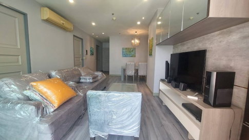 ✨Condo for Rent : The Master centrium asoke-sukhumvit (AP-02) (line : @condo91 )