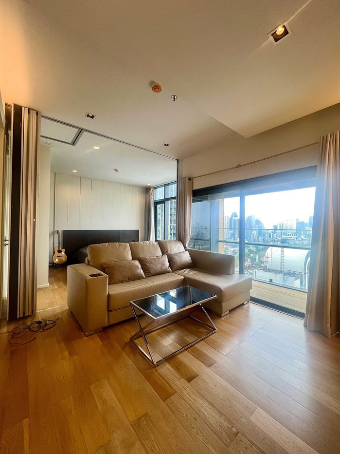 รูป #R2768 ให้เช่า Circle Living Prototype - รูปที่ 3/10