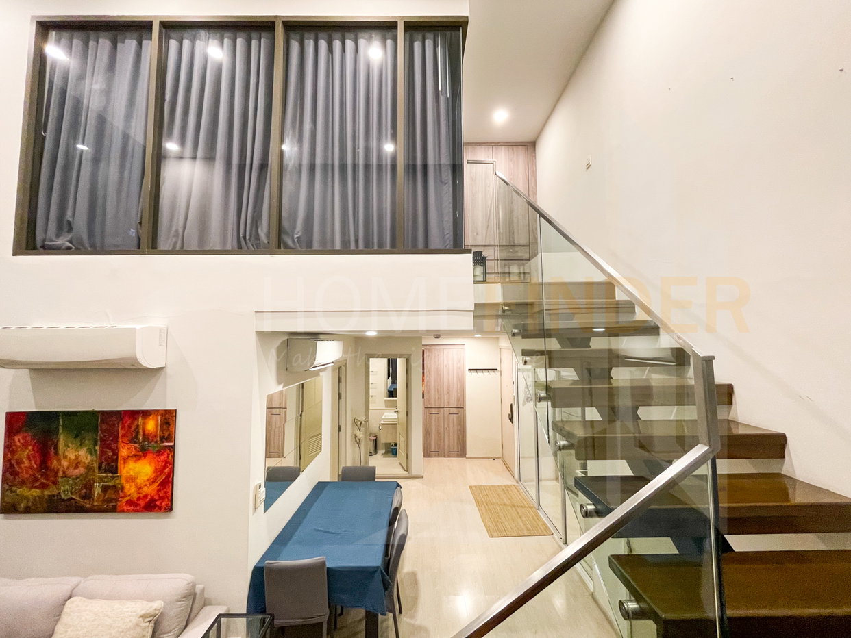 รูป The Tree Sukhumvit 64 2 bedrooms, for sale - รูปที่ 39/106