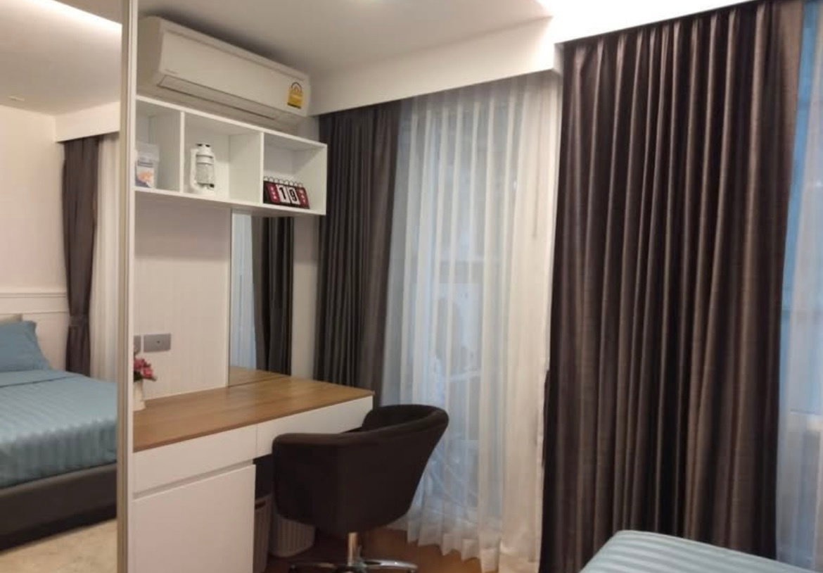 รูป #S2736 ให้เช่า Interlux Premier Sukhumvit 13 - รูปที่ 9/9