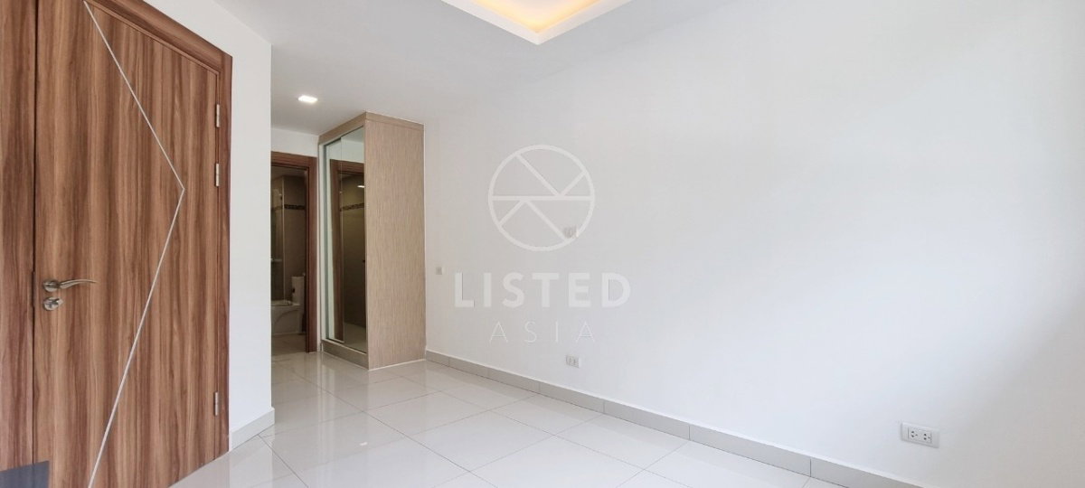 รูป ขายคอนโด 1 ห้องนอน ที่ลากูน่า บีช รีสอร์ท 3 ในพัทยา, จอมเทียน - รูปที่ 8/10