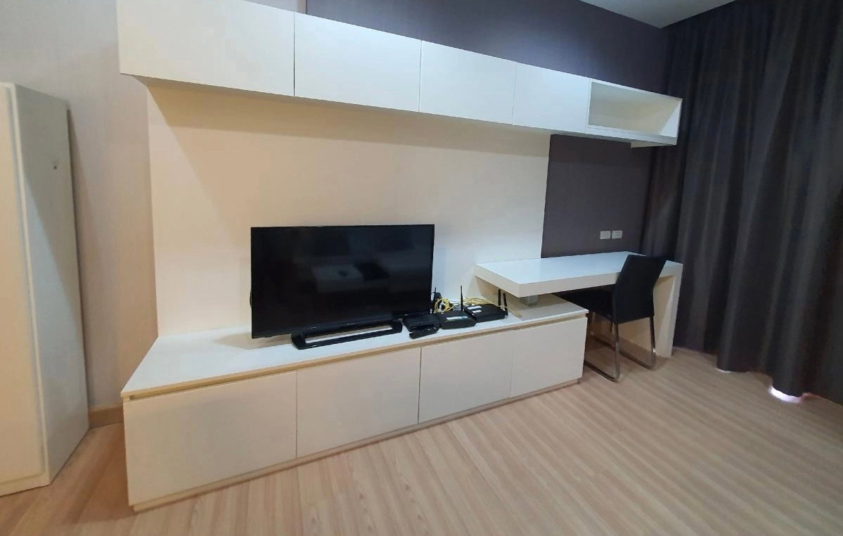 picture #S2740 For Rent Urbano Absolute Sathorn-Taksin - 12/13