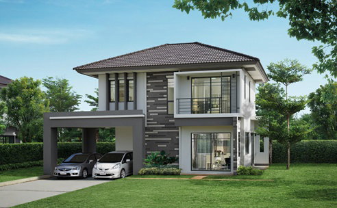 Project Habitia Panya Intra 2 Picture - 1/3