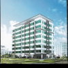 logo project The FIRST Condominium Hat Yai
