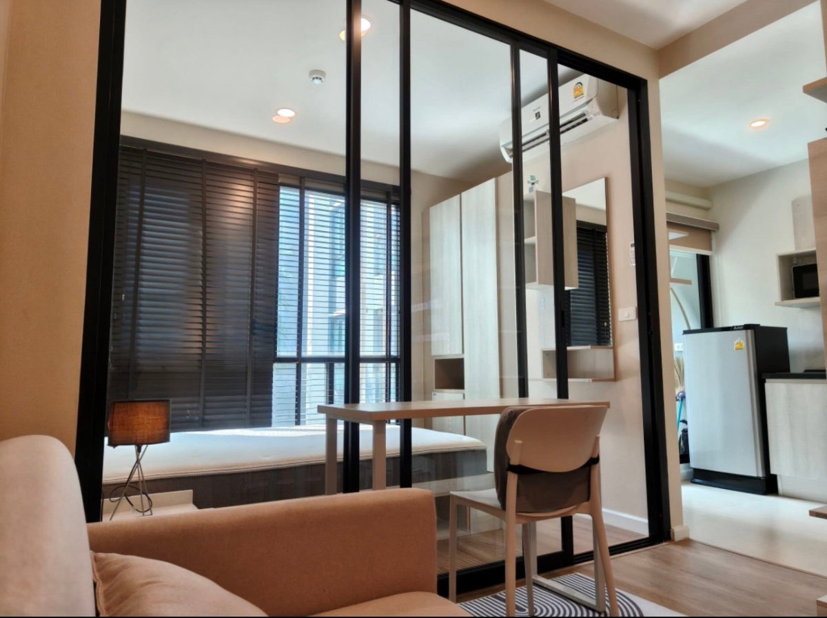 รูป 💥SL-6887💥ขายคอนโด ห้องสวย ราคาดี เดอะคิวบ์ พลัส พหลโยธิน 56👉แอดไลน์ @primecondo - รูปที่ 4/9