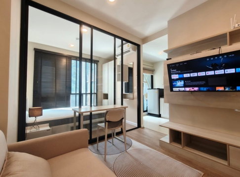 💥SL-6887💥ขายคอนโด ห้องสวย ราคาดี เดอะคิวบ์ พลัส พหลโยธิน 56👉แอดไลน์ @primecondo
