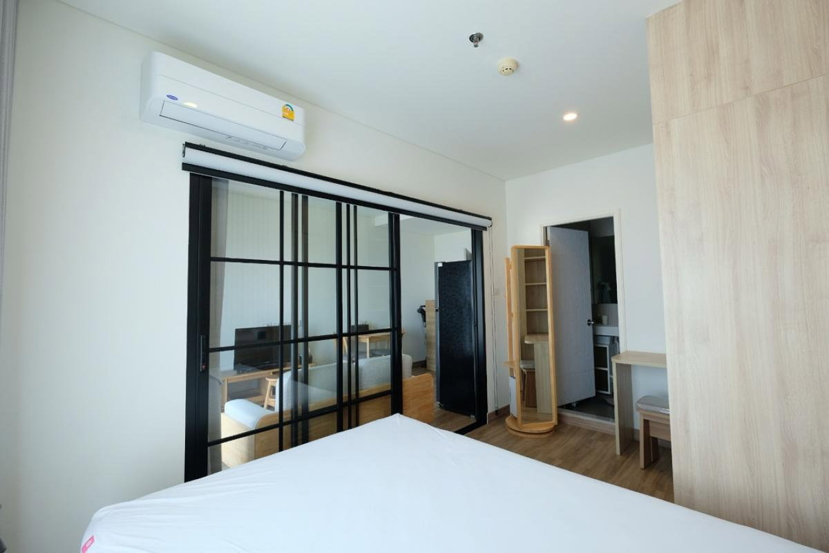 รูป #S2727 ให้เช่า Lumpini Place Ratchada-Sathu - รูปที่ 3/7