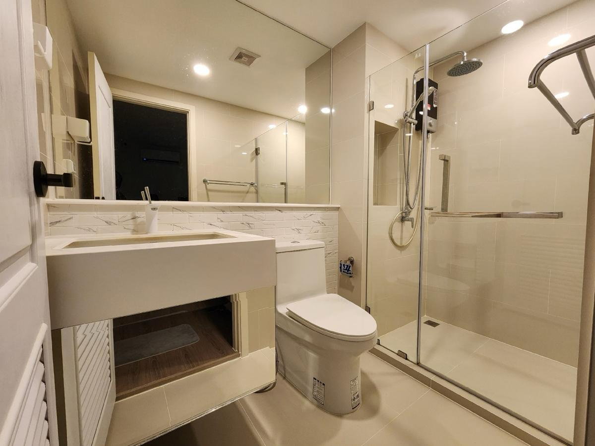 รูป #S2723 ให้เช่า Chateau In Town Ratchayothin - รูปที่ 9/10