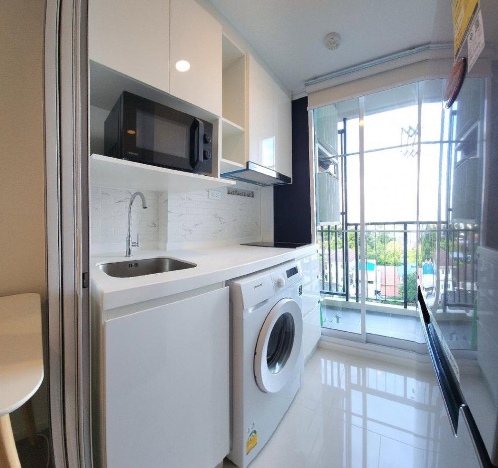 รูป #S2723 ให้เช่า Chateau In Town Ratchayothin - รูปที่ 7/10