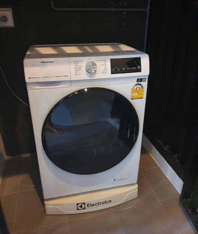picture #S2740 For Rent Urbano Absolute Sathorn-Taksin - 10/13